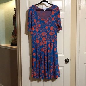LuLaRoe Nicole
